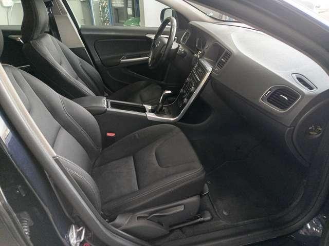 Volvo V60 V60 I 2014 2.0 d2 Summum