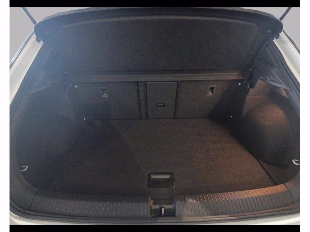 VOLKSWAGEN T-roc 1.5 tsi r-line del 2024