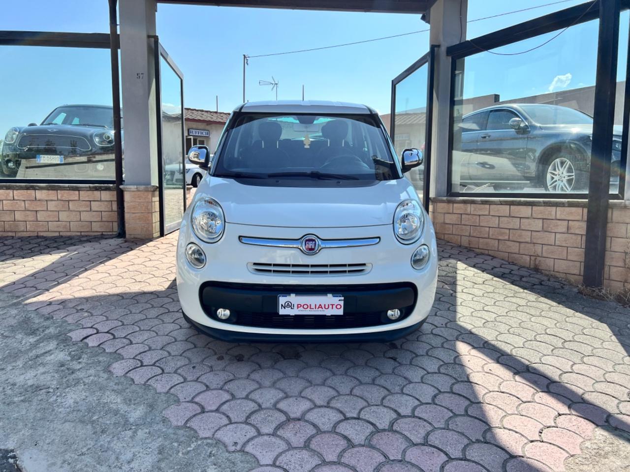 Fiat 500L 1.3 Multijet 95 CV Business