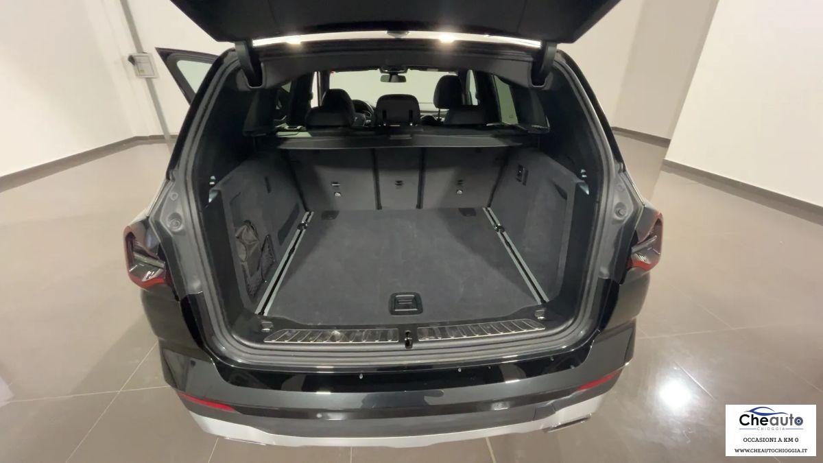 BMW - X3 - xDrive20d