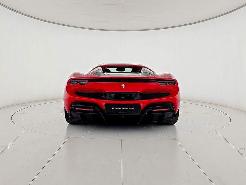 Ferrari 296 GTS 296 GTS 3.0