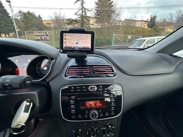 Fiat Punto Evo 1.3 Mjt 75 CV 5 porte S&S Dynamic