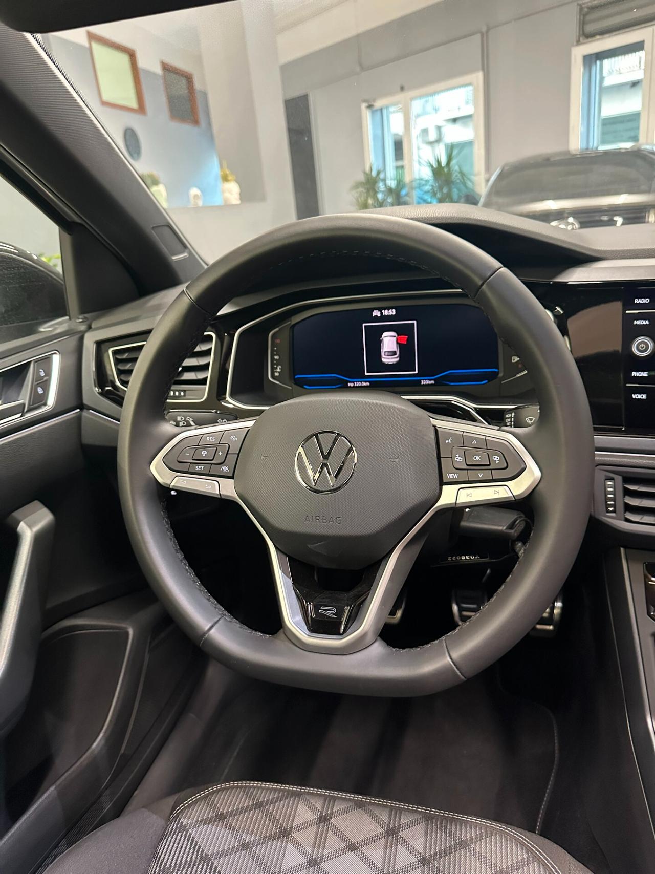 Volkswagen Taigo 1.0 TSI 115 CV R-Line
