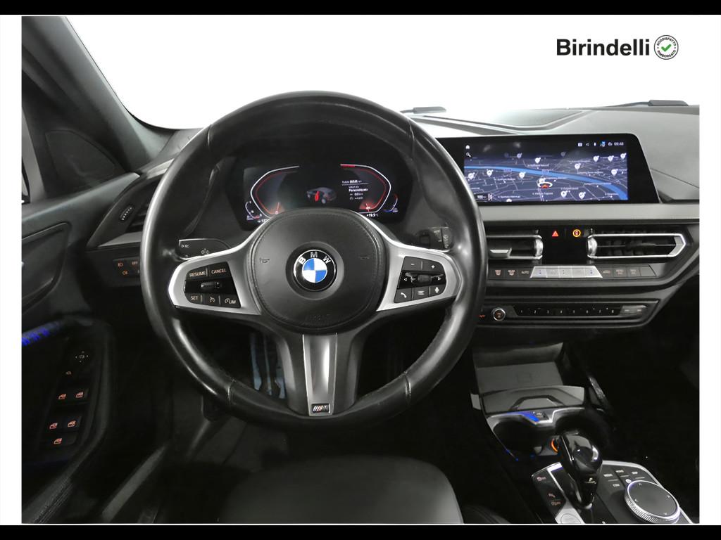 BMW Serie 1 (F40) - 116d 5p. Msport