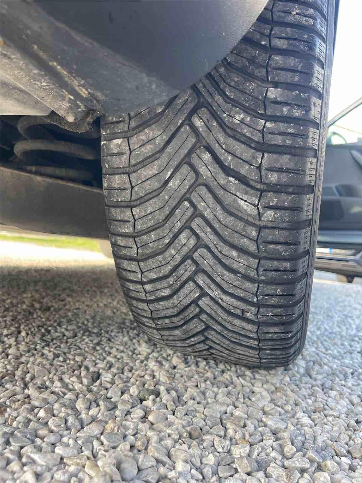 VOLKSWAGEN PASSAT - SOLO 99 000 KM - UNICO PROPRIETARIO
