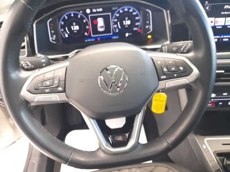 Volkswagen Taigo 1.0 TSI 81kW R-Line