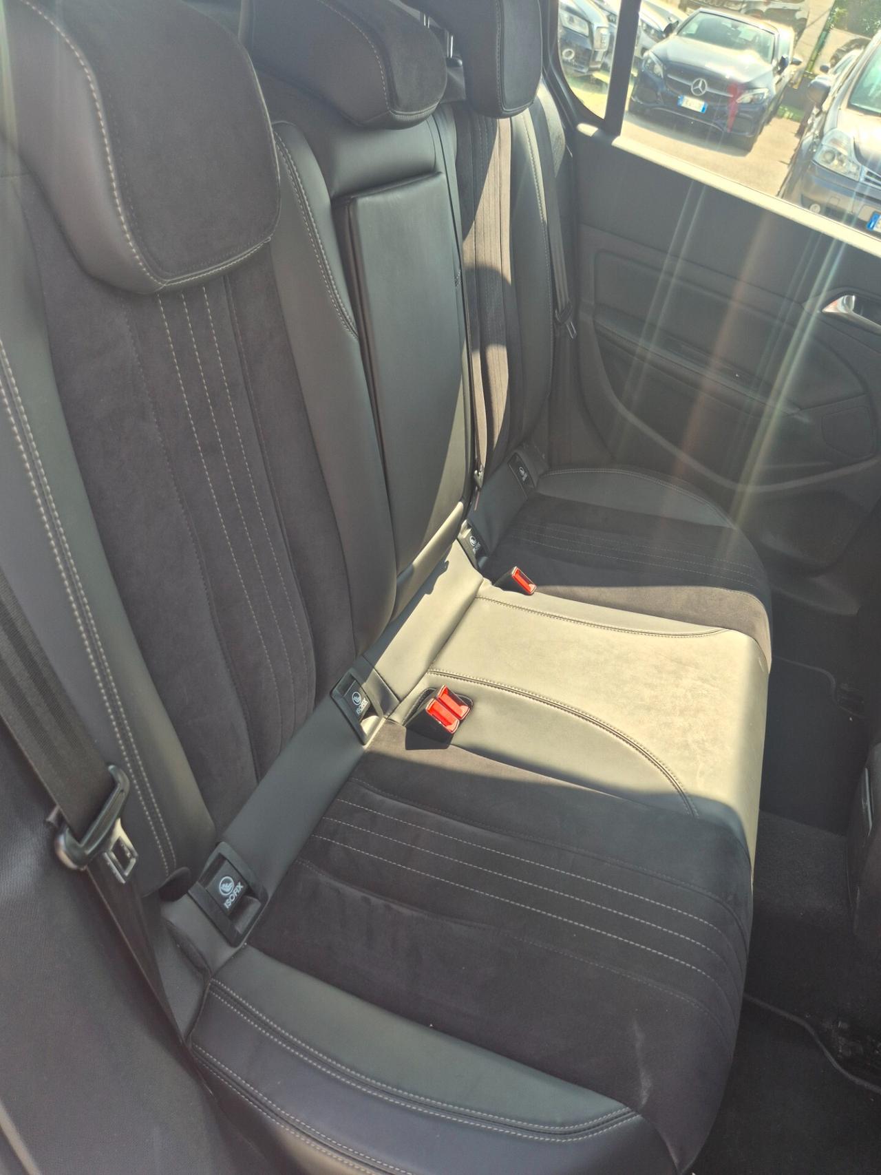 Peugeot 308 BlueHDi 120 S&S Allure