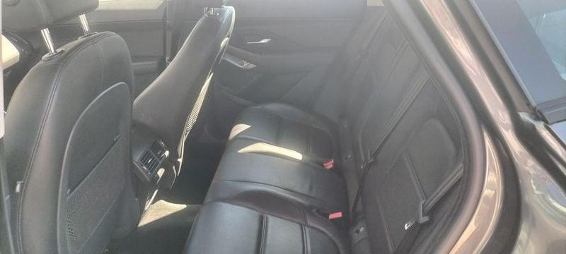 Jaguar E-Pace 2.0D 150 CV S