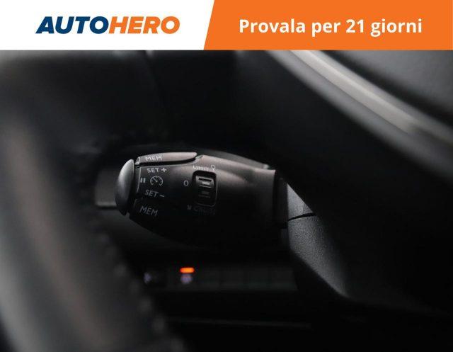 PEUGEOT 208 PureTech 100 Stop&Start 5 porte Allure