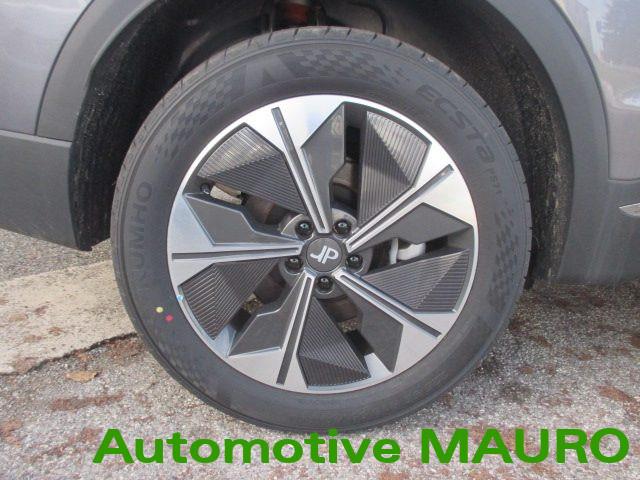 DR MOTOR DR 6.0 1.6 T-GDI DCT Bi-Fuel GPL