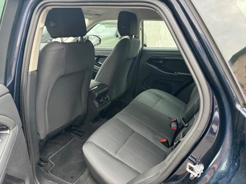 Land Rover Range Rover Evoque Range Rover Evoque 2.0D I4 163 CV AWD Auto S