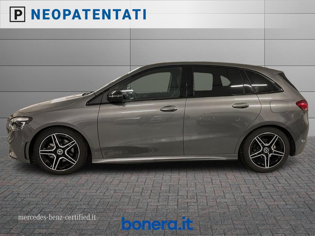 Mercedes Classe B 180 180 Advanced 7G-DCT