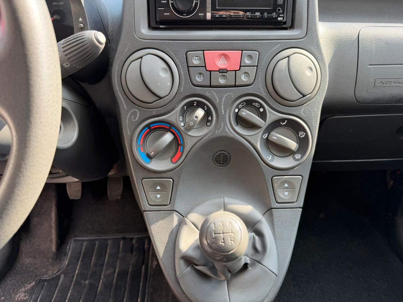 Fiat Panda 1.2 Emotion 69cv Euro5