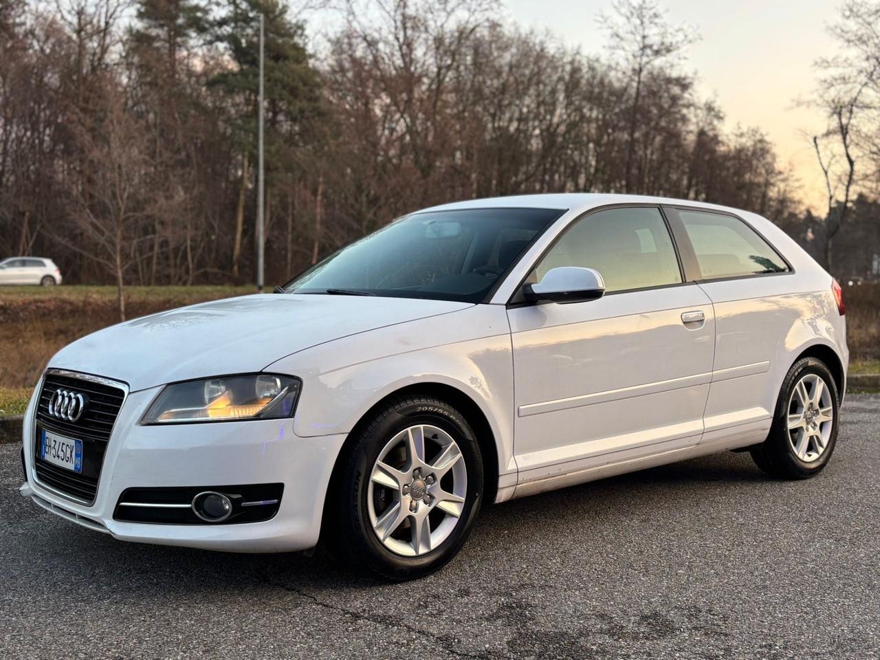 Audi A3 1.2 TFSI Ambition 3PORTE