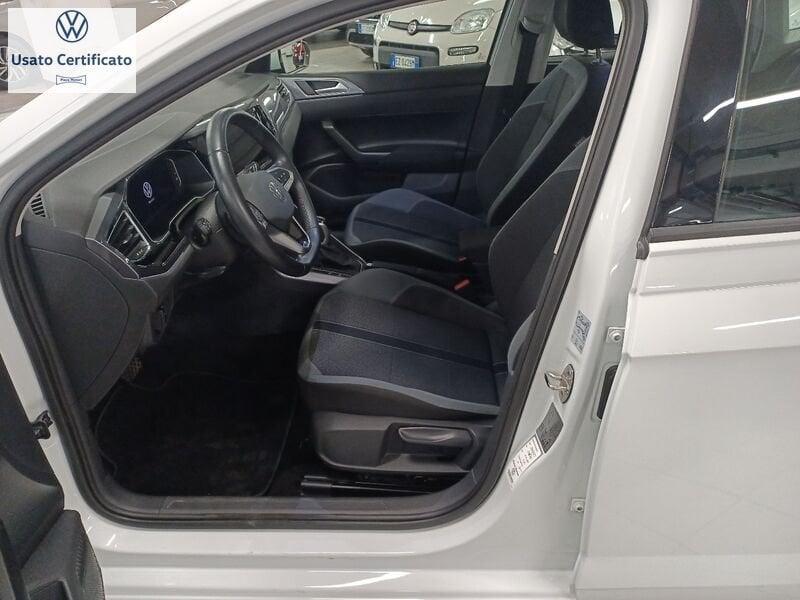 Volkswagen Polo 1,0 StyleBT070 TSID7A