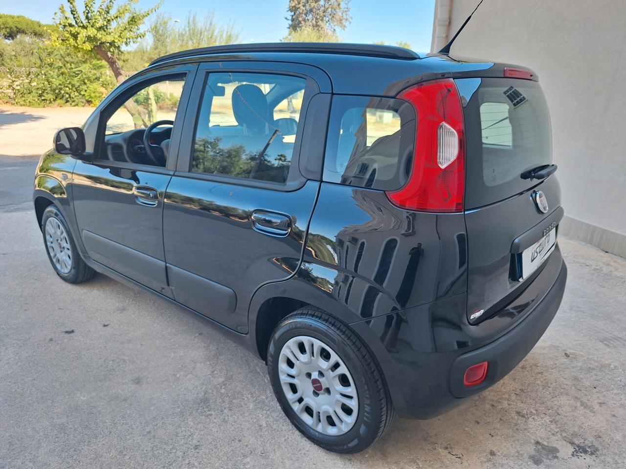 Fiat Panda 1.2 Lounge "5 posti" PERFETTA