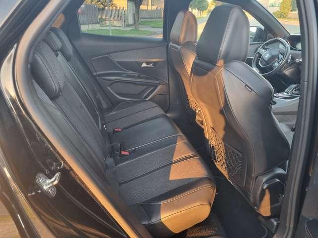 Peugeot 3008 3008 1.6 bluehdi GT Line s