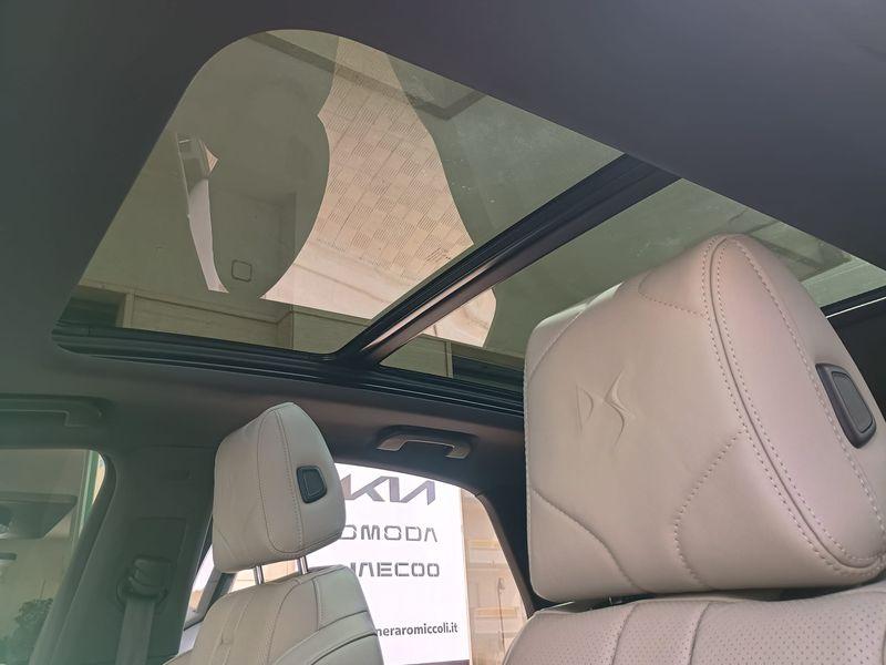 DS DS7 1.5 bluehdi Etoile 130cv auto