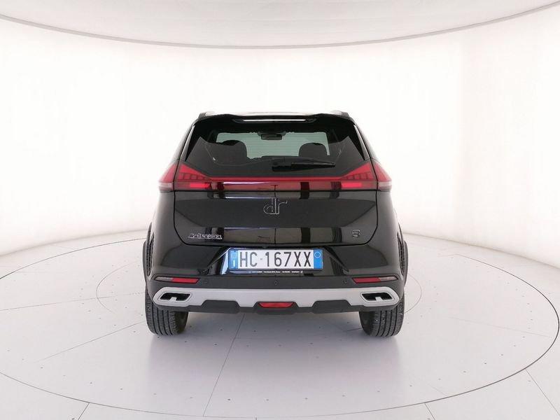 DR AUTOMOBILES dr 3.0 1.5 Gpl 114cv cvt
