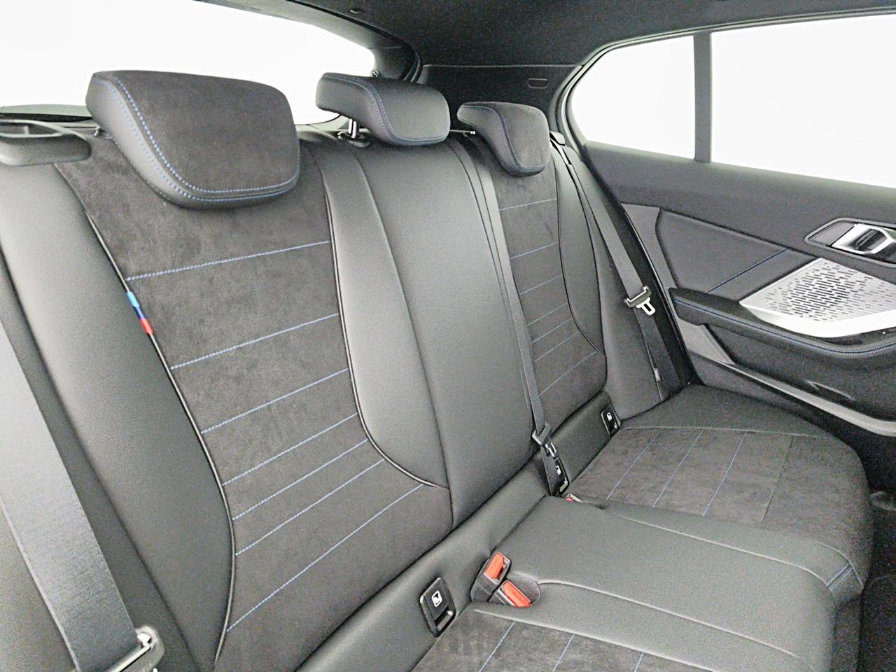 BMW Serie 1 120d 48V MSport