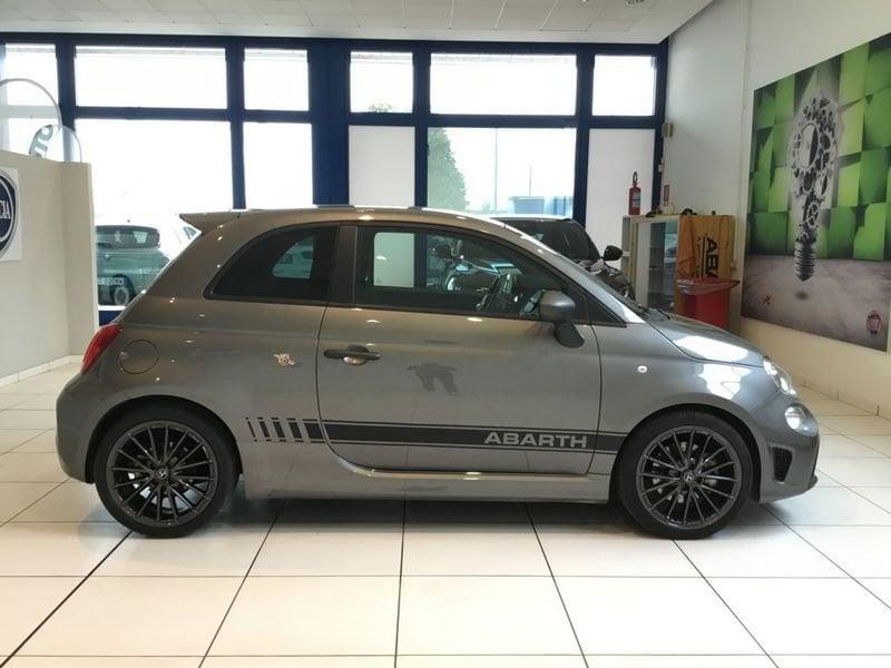 Abarth 595 1.4 Turbo T-Jet 165 CV MY24