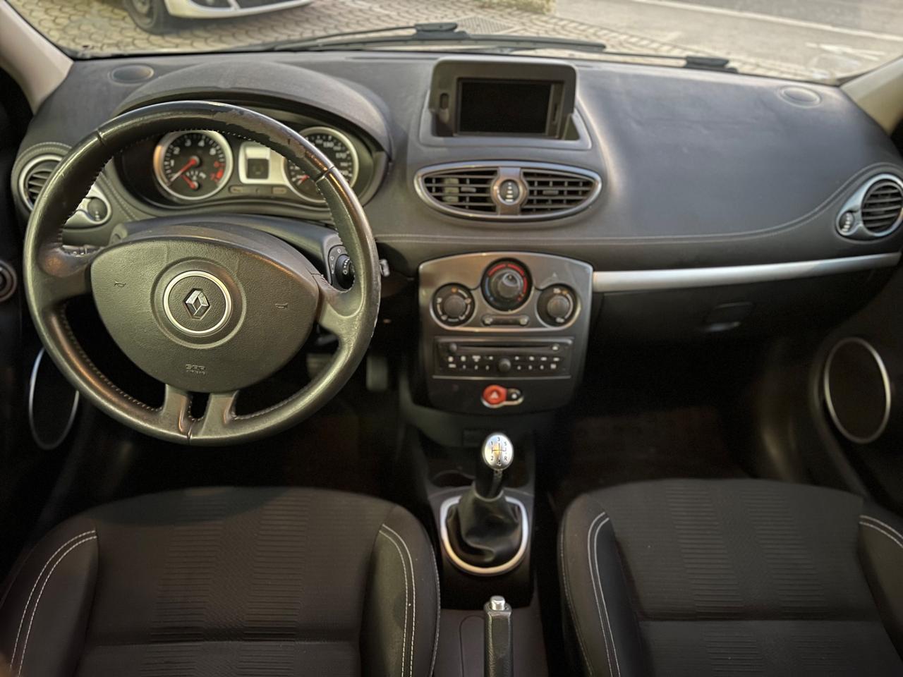 Renault Clio 1.2 GPL - Garanzia 12 mesi