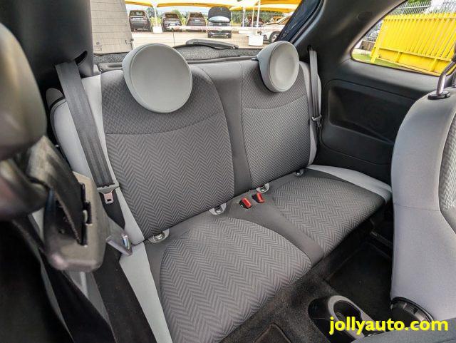 FIAT 500 1.0 Hybrid 70 CV - AZIENDALE - OK NEOPATENTATI