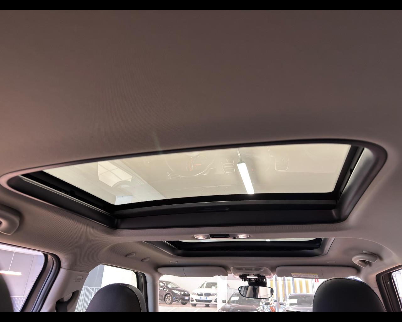 MINI Mini Clubman (F54) - Mini 1.5 One D Boost Clubman