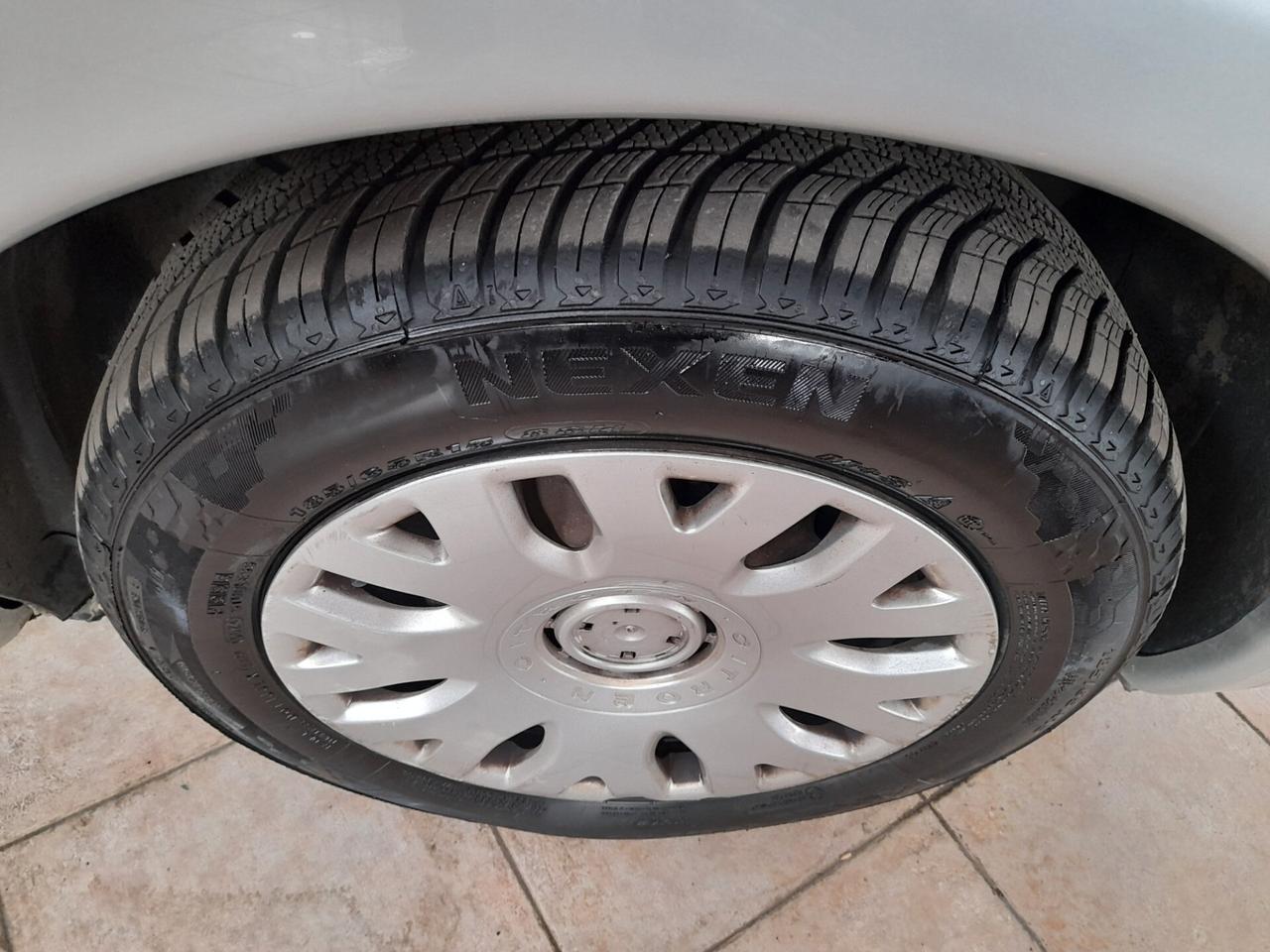 Citroen Xsara Picasso 1.6 16V Elegance Bi Energy G