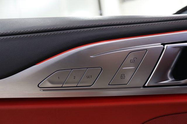 BMW 840 i Gran Coupé M SPORT