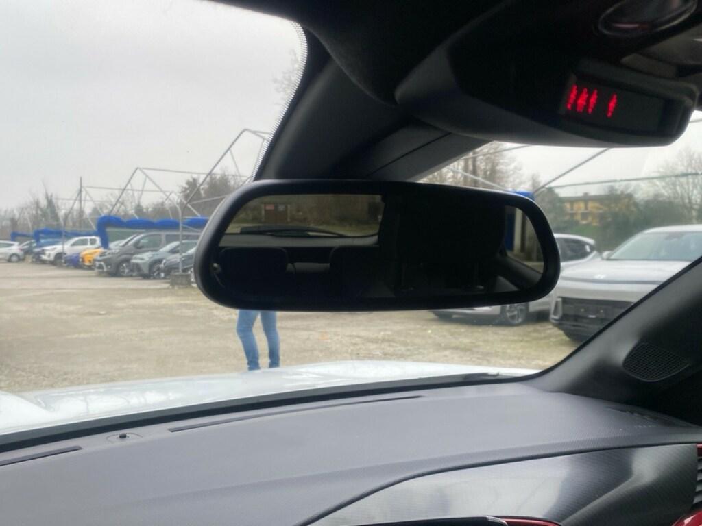 Opel Mokka 1.2 T GS Line