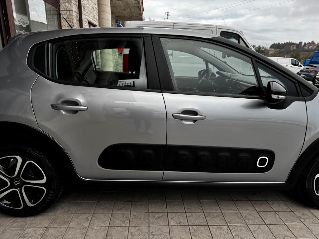 Citroen C3 BlueHDi 100 S&S Shine
