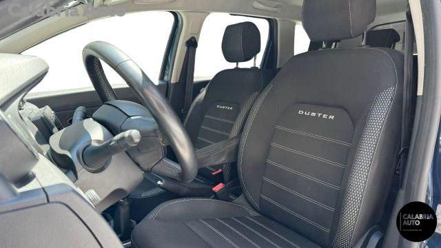 DACIA Duster 1.5 Blue dCi 8V 115 CV 4x2 Prestige