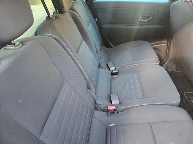 RENAULT Scenic Scénic XMod 1.5 dCi 110CV Limited