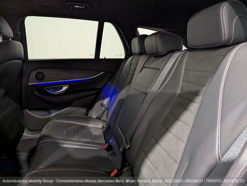 Mercedes-Benz Classe E 300 e S.W. AUTOMATIC PHEV PREMIUM