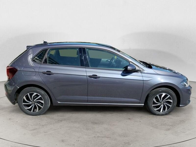 Volkswagen Polo 1.0 TSI DSG Style