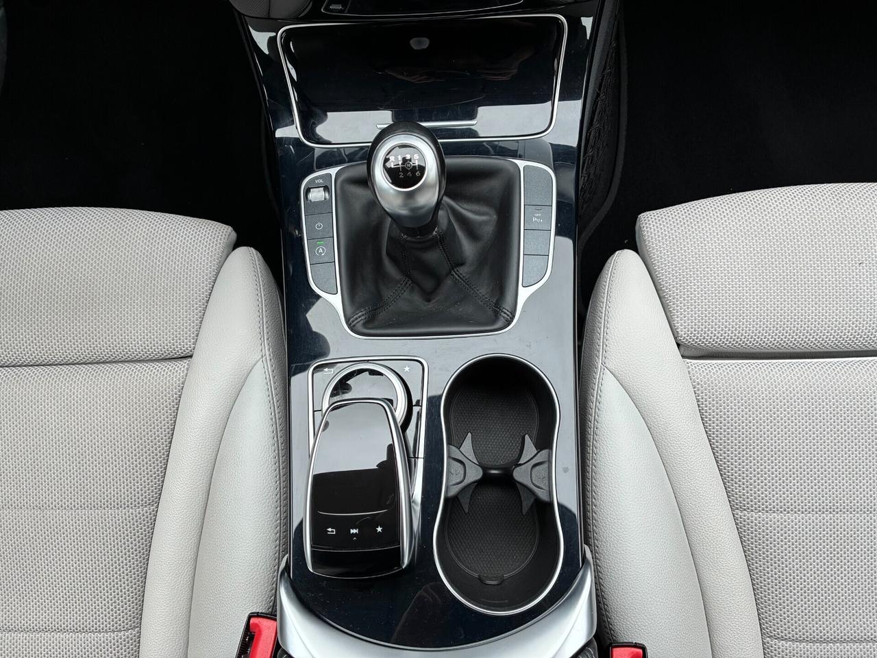 Mercedes-Benz C 180 Sport UNICA INTROVABILE