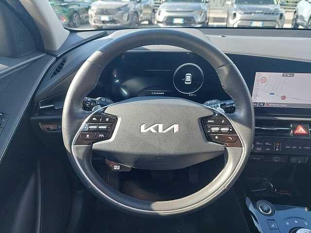 Kia Niro 1.6 GDi DCT HEV Evolution TT