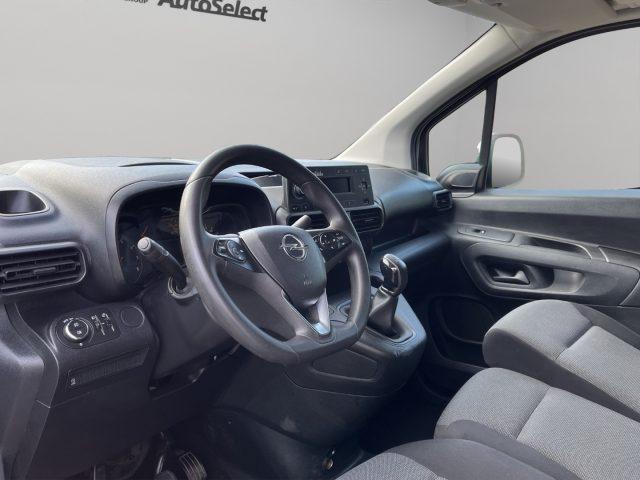 OPEL Combo 1.5 Diesel 100CV Allestito