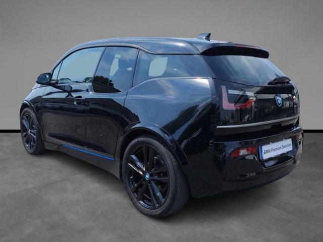 BMW i3 120 Ah S Aut.