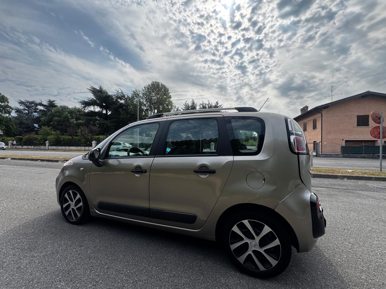 Citroen C3 Picasso 1.6 HDi 90 Business