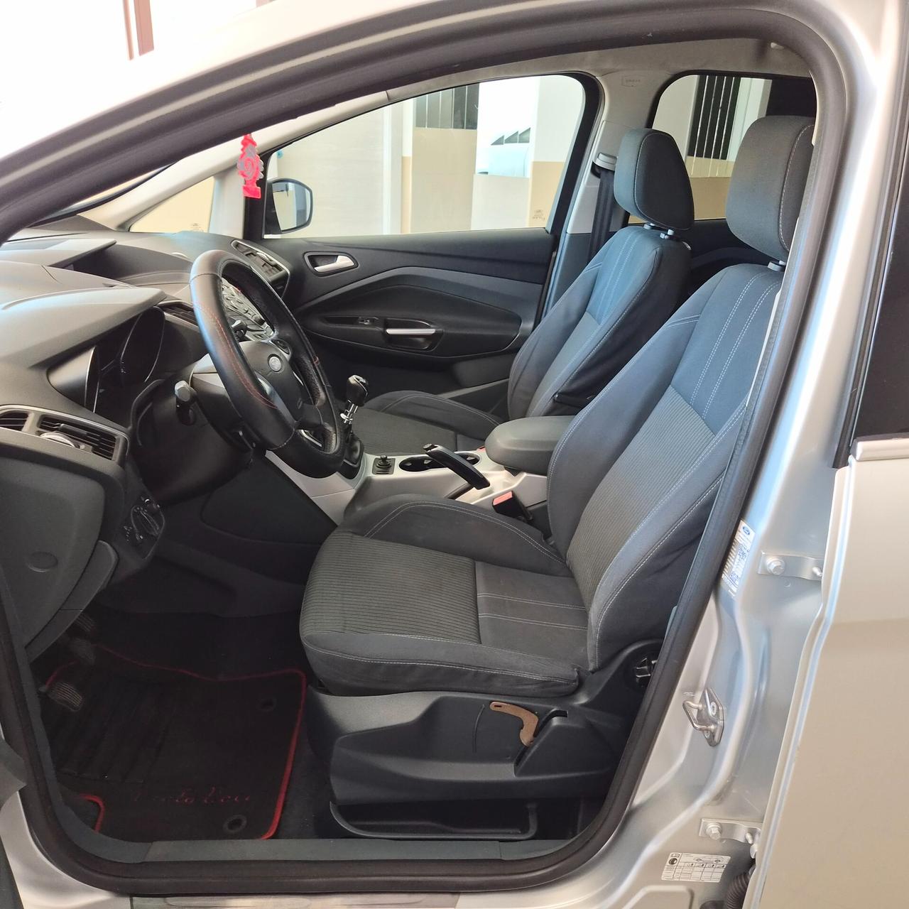 Ford C-Max 1.6 TDCi 115CV Titanium