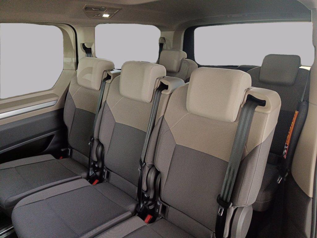 VOLKSWAGEN Multivan lungo 2.0 tdi style 150cv dsg 7p.ti del 2023