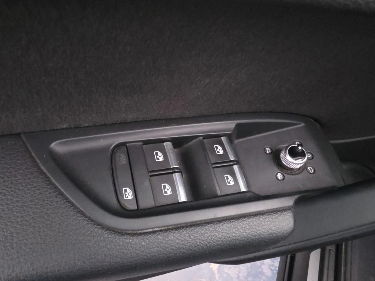 Audi Q5 40 TDI 204 CV S tronic PROMO GIUGNO