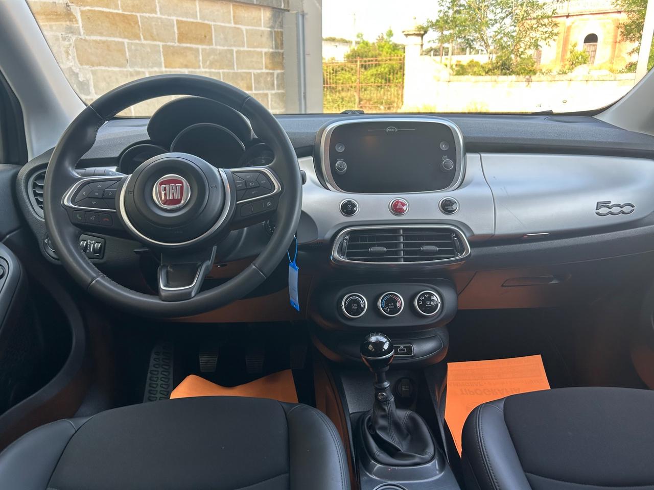 Fiat 500X 1.3 MultiJet 95 CV “ VENDUTA “