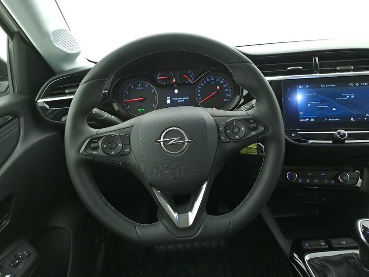 Opel Corsa Edition BR023535 1.2 Benzina 75CV