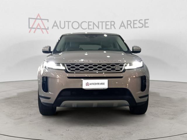 LAND ROVER Range Rover Evoque 2.0D I4-L.Flw 150 CV AWD Auto HSE