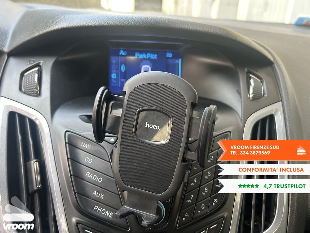 FORD Focus 3ª serie Bs Focus 1.6 EcoBoost 150 ...