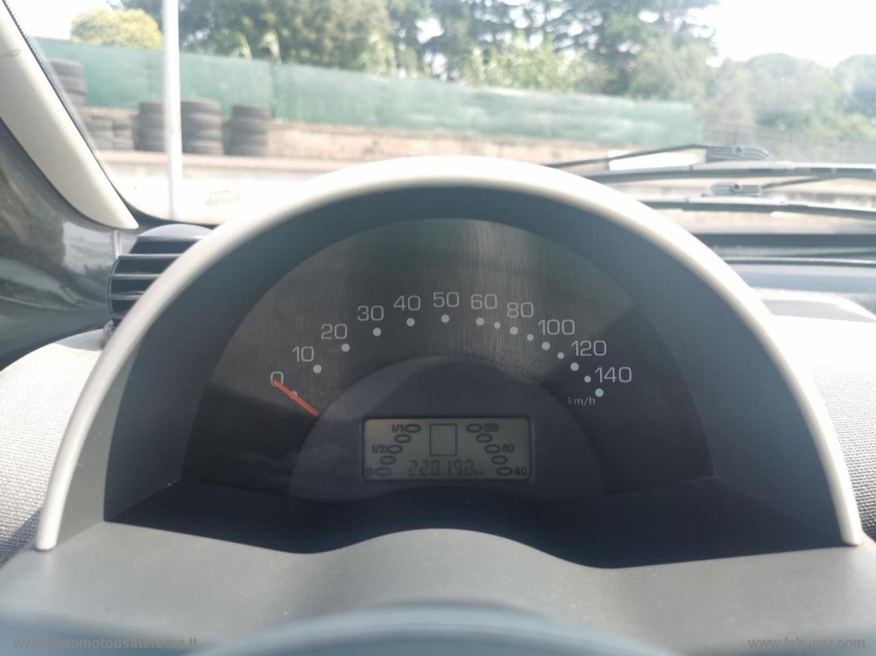 SMART fortwo coupé passion cdi RATE AUTO MOTO SCOOTER