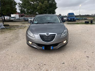 Lancia Delta 1.4 T-Jet 120 CV Gold Ecochic GPL